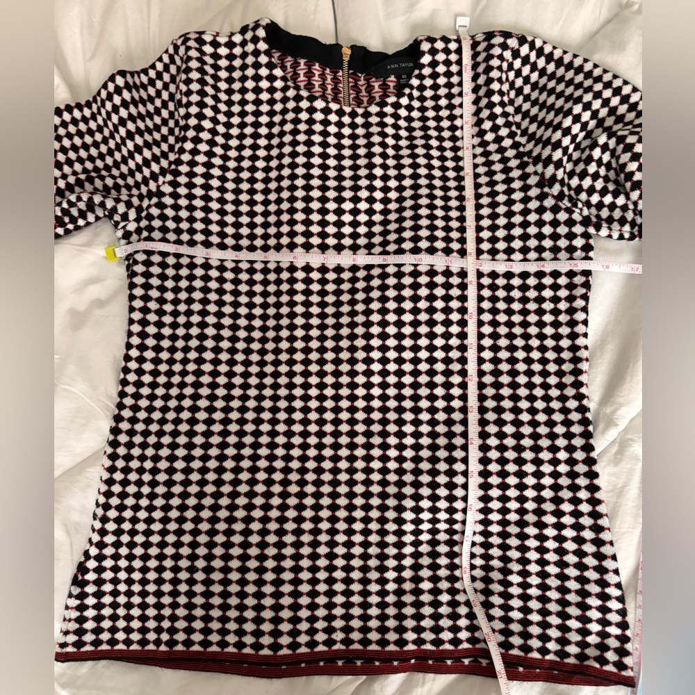 Ann Taylor sweater
